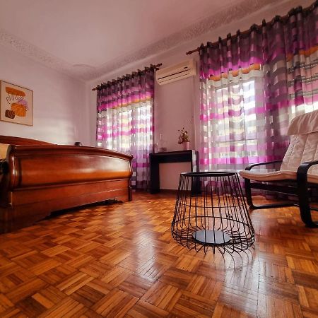 Modern & Cosy Apartment In Fundao Centre Экстерьер фото